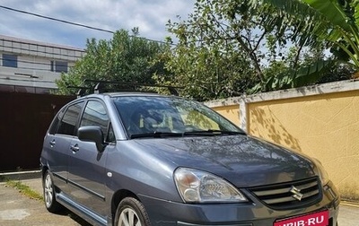 Suzuki Liana, 2006 год, 420 000 рублей, 1 фотография