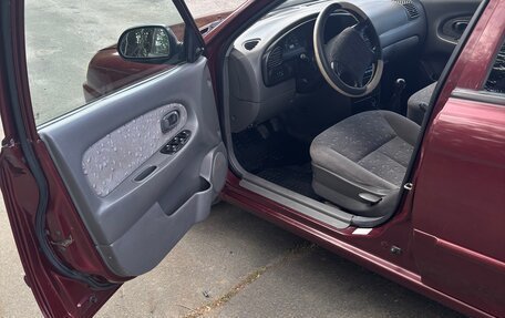 KIA Spectra II (LD), 2008 год, 285 000 рублей, 1 фотография