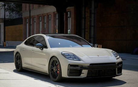 Porsche Panamera, 2025 год, 31 451 000 рублей, 1 фотография
