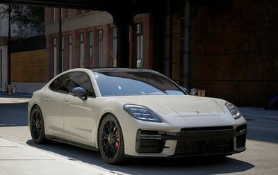 Porsche Panamera, 2025 год, 31 451 000 рублей, 1 фотография