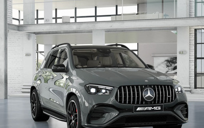 Mercedes-Benz GLE AMG, 2025 год, 20 999 000 рублей, 1 фотография
