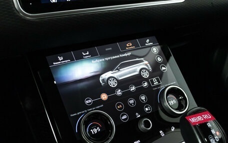 Land Rover Range Rover Evoque II, 2019 год, 3 599 700 рублей, 23 фотография