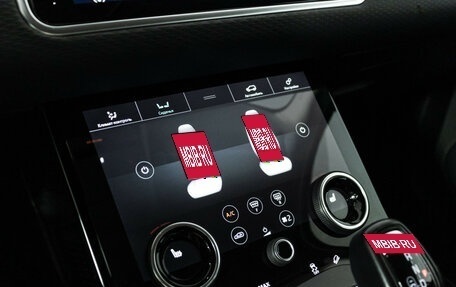 Land Rover Range Rover Evoque II, 2019 год, 3 599 700 рублей, 22 фотография