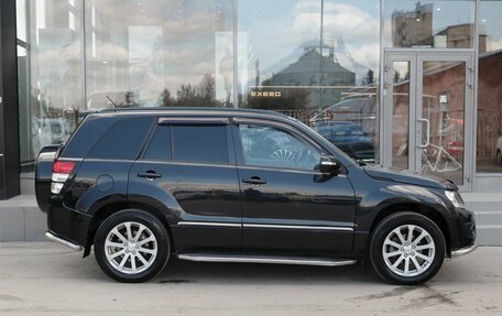 Suzuki Grand Vitara, 2013 год, 1 640 000 рублей, 4 фотография