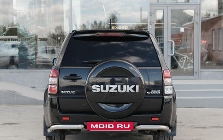 Suzuki Grand Vitara, 2013 год, 1 640 000 рублей, 6 фотография