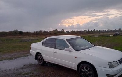 Toyota Camry, 1996 год, 299 999 рублей, 1 фотография
