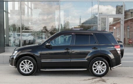 Suzuki Grand Vitara, 2013 год, 1 640 000 рублей, 8 фотография