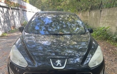 Peugeot 308 II, 2011 год, 390 000 рублей, 1 фотография
