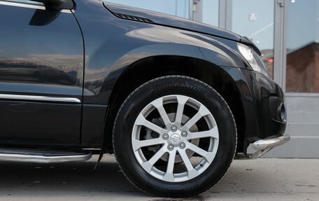 Suzuki Grand Vitara, 2013 год, 1 640 000 рублей, 9 фотография