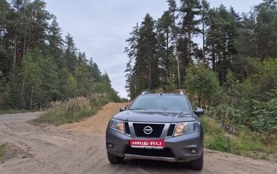 Nissan Terrano III, 2018 год, 1 200 000 рублей, 1 фотография