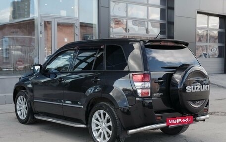 Suzuki Grand Vitara, 2013 год, 1 640 000 рублей, 7 фотография
