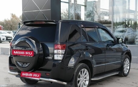 Suzuki Grand Vitara, 2013 год, 1 640 000 рублей, 5 фотография