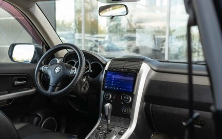 Suzuki Grand Vitara, 2013 год, 1 640 000 рублей, 10 фотография