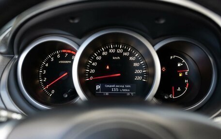 Suzuki Grand Vitara, 2013 год, 1 640 000 рублей, 13 фотография