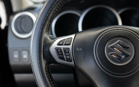 Suzuki Grand Vitara, 2013 год, 1 640 000 рублей, 12 фотография
