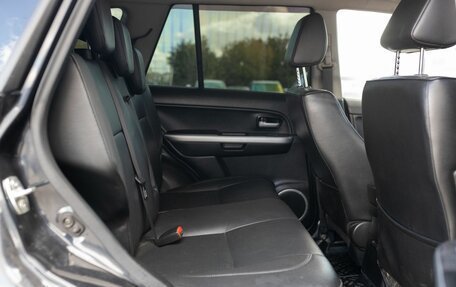 Suzuki Grand Vitara, 2013 год, 1 640 000 рублей, 18 фотография