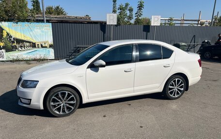 Skoda Octavia, 2015 год, 1 400 000 рублей, 3 фотография