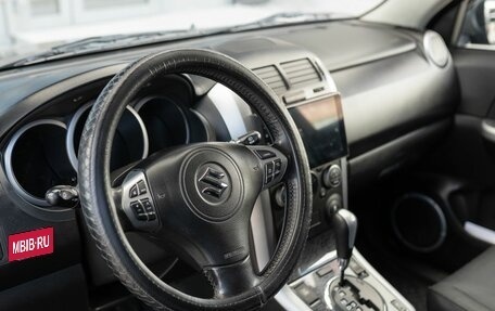 Suzuki Grand Vitara, 2013 год, 1 640 000 рублей, 11 фотография