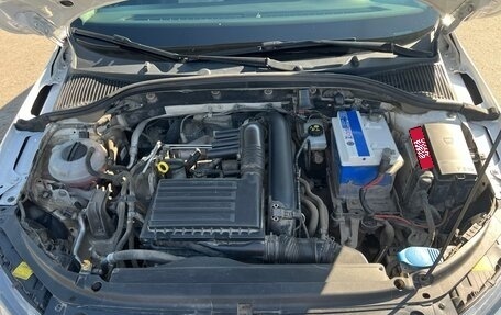 Skoda Octavia, 2015 год, 1 400 000 рублей, 7 фотография