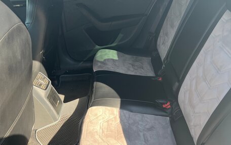 Skoda Octavia, 2015 год, 1 400 000 рублей, 11 фотография