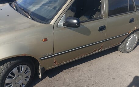 Daewoo Nexia I рестайлинг, 2006 год, 130 000 рублей, 3 фотография