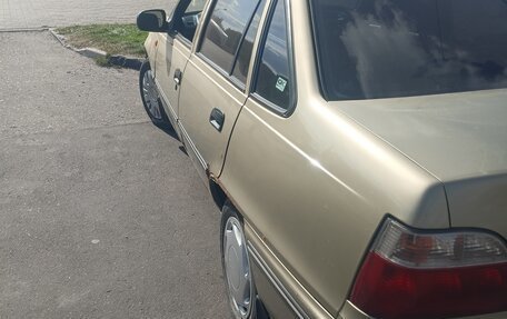 Daewoo Nexia I рестайлинг, 2006 год, 130 000 рублей, 2 фотография