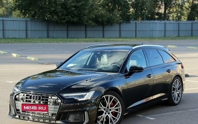 Audi A6, 2019 год, 3 990 000 рублей, 1 фотография
