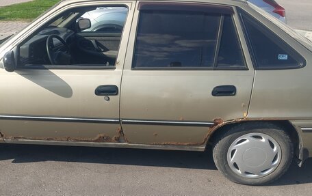 Daewoo Nexia I рестайлинг, 2006 год, 130 000 рублей, 4 фотография