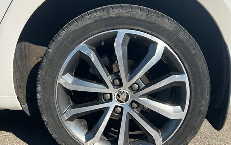 Skoda Octavia, 2015 год, 1 400 000 рублей, 13 фотография