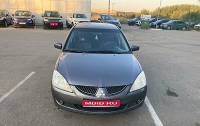 Mitsubishi Lancer IX, 2004 год, 245 000 рублей, 1 фотография