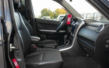 Suzuki Grand Vitara, 2013 год, 1 640 000 рублей, 19 фотография