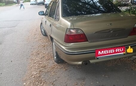 Daewoo Nexia I рестайлинг, 2006 год, 130 000 рублей, 6 фотография