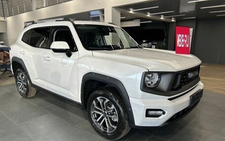 Haval H7, 2025 год, 3 499 000 рублей, 5 фотография