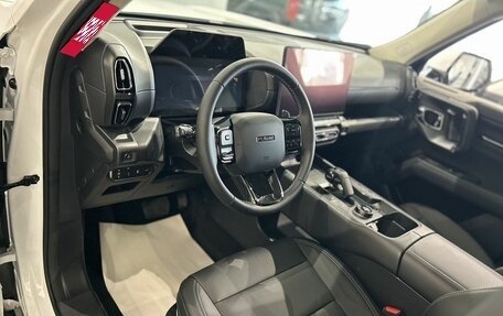 Haval H7, 2025 год, 3 499 000 рублей, 7 фотография