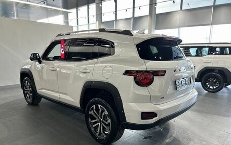 Haval H7, 2025 год, 3 499 000 рублей, 3 фотография