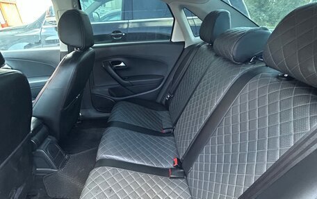 Volkswagen Polo VI (EU Market), 2012 год, 690 000 рублей, 6 фотография