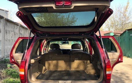 Oldsmobile Bravada II, 1997 год, 500 000 рублей, 8 фотография