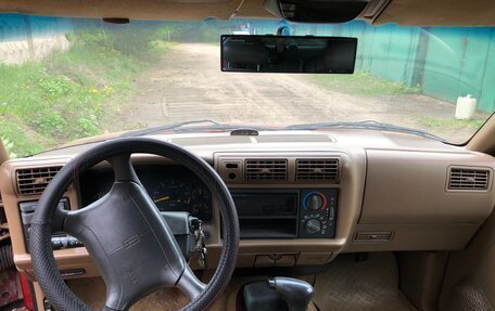 Oldsmobile Bravada II, 1997 год, 500 000 рублей, 9 фотография