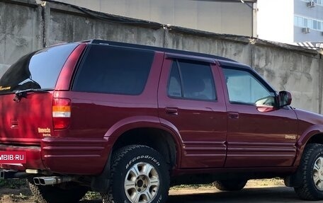 Oldsmobile Bravada II, 1997 год, 500 000 рублей, 5 фотография