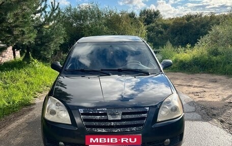 Chery Fora (A21), 2008 год, 130 000 рублей, 2 фотография