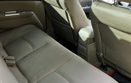 Chery Fora (A21), 2008 год, 130 000 рублей, 8 фотография
