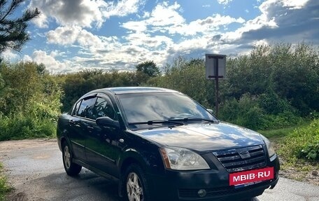 Chery Fora (A21), 2008 год, 130 000 рублей, 3 фотография