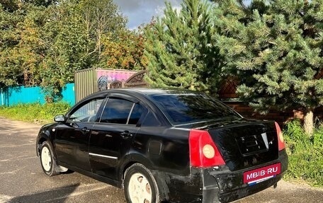 Chery Fora (A21), 2008 год, 130 000 рублей, 6 фотография