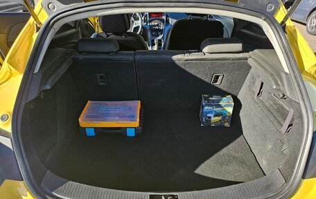 Opel Astra J, 2014 год, 650 000 рублей, 6 фотография