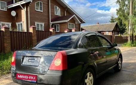 Chery Fora (A21), 2008 год, 130 000 рублей, 4 фотография