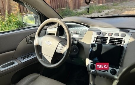 Chery Fora (A21), 2008 год, 130 000 рублей, 7 фотография