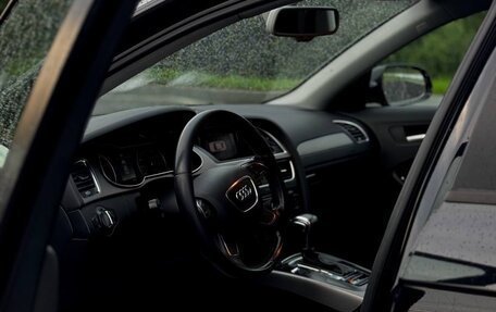 Audi A4, 2014 год, 1 550 000 рублей, 9 фотография