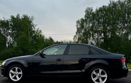 Audi A4, 2014 год, 1 550 000 рублей, 3 фотография