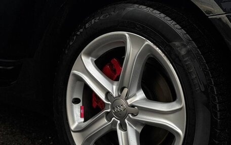 Audi A4, 2014 год, 1 550 000 рублей, 6 фотография