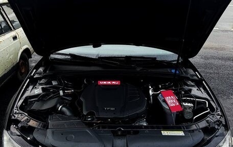 Audi A4, 2014 год, 1 550 000 рублей, 7 фотография